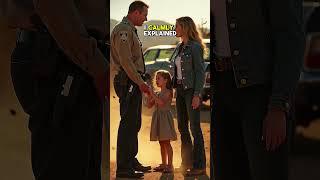 HOA Karen Called Cops to Grab My Daughter Off Our Ranch in 5 Minutes—Didn’t Know I’m the Sheriff!