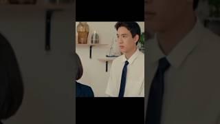 jealous want to be bitten too#closetoyou #LiuXiaobei #ZhuLinyu #cdrama #shorts