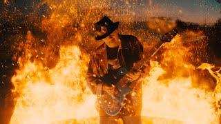 Diane Warren, G-Eazy and Santana - She's Fire (Official Music Video)