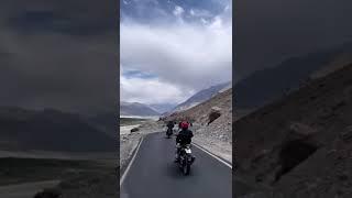 Delhi Manali Ladakh Srinagar Bike Trip Bike Trip Highlight Places and PassesPlaces.