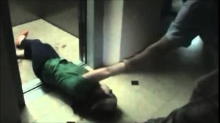 Halloween Maersk Dominicana Video 2014