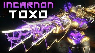 Incarnon Dual Toxocyst Build 2023 (Guide) - Do You Even Headshot? (Warframe Gameplay)