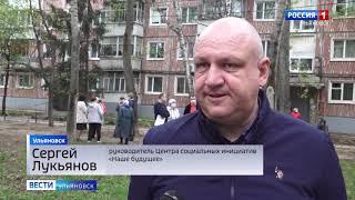 Шум всю ночь и пьяные драки во дворах