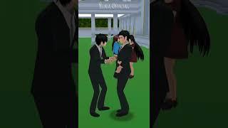 (My Vampire)Part 180. #sakuraschoolsimulator #vampire #shorts #fypシ
