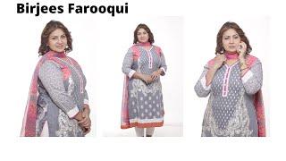 Birjees Farooqi|  Audition  |  Genesis Talent Management