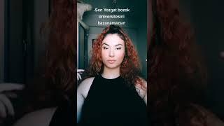 sen yozgat bozok üniversitesi kazanamazsın