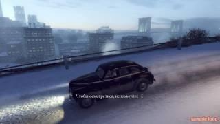 mafia2  1 серия наглые нигери