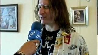 Krassie Panayotov talks about his father (Exibition-May2010).mpg