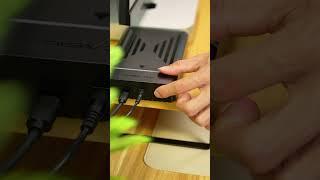 Acasis 2.5/3.5 Inch USB 3.0 to SATA Hard Drive Enclosure