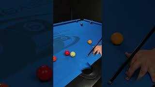 More epic #billiards trickshots #pool #8ball #trickshot