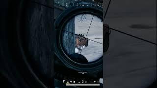 Работает снайпер #shorts #pubg #пубг #пабг