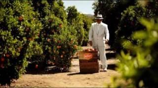 The Man from Del Monte Spotted!