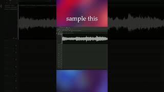 #samplethis #sample #flgang “women’s lies” by Sanchez Jones
