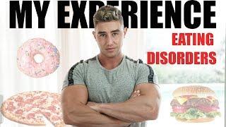 HOW TO STOP BINGE EATING | MY 5 TIPS | Zac Perna
