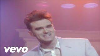 Morrissey - Sing Your Life