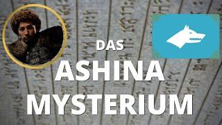 Der mysteriöse Ursprung der Göktürken | Ashina und Ashide Klans