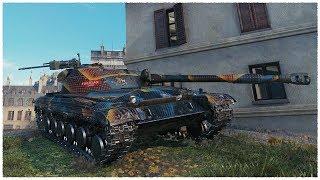 Object 430 • Successful Battle • WoT Gameplay