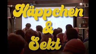 Häppchen & Sekt 08 - Ouh La La Klassenkampf