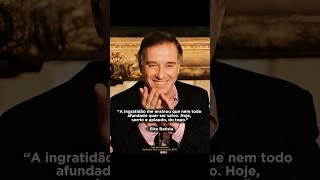 A ingratidão é a pior coisa que existe!  Peça o link  #motivacional #frases #milionario