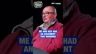 WINNING THE LOTTERY !!!! Give My Head Podcast Ep.41 with Peter Lavery