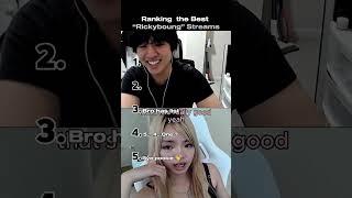 Top 5 Funniest Rickyboung Stream Moments You Can’t Miss