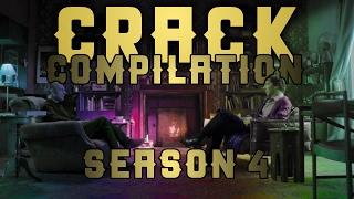 Sherlock  [4x00 - 4x03]  Crack...  Ish Compilation