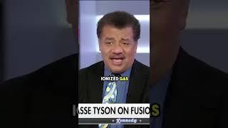 How does Fusion Energy Work? w/ Neil deGrasse Tyson
