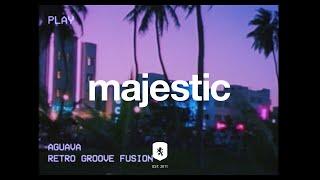 Retro Groove Fusion | A House Mix by Aguava 