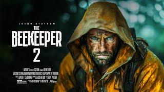 THE BEEKEEPER 2 — Teaser AI Trailer (2025)