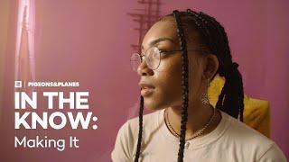 Making It: UMI Interview | Pigeons & Planes
