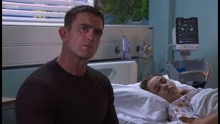 Eastenders Amy Mitchell scenes 6/12/22 pt 1/4