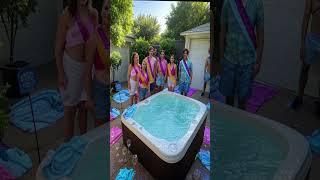 "She Stole My Hot Tub for Her Party—So I Turned It Into a Crab Trap" #HOAFails #shorts #viral #hoa