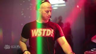 ALEXANDER DE FUNK @ Club VEGAS Tuzla - LIVE SET