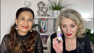 Hylamide SubQ Skin Serum, Superb! Mashru and Maybury - Hair & Beauty Professionals