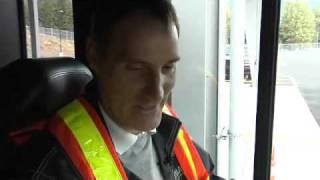 Inside Fuel Cell Bus Technology