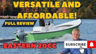 Eastern Boatworks 20 CC FOR SALE New $47,269