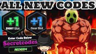 [NEW CODES!!!] GYM LEAGUE *NEW* HALLOWEEN SECRET UPDATE CODES  | ALL CODES GYM LEAGUE *NEW* (ROBLOX)