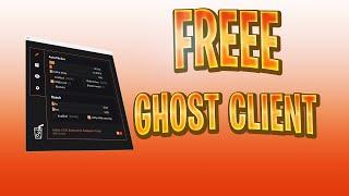 ICETEA CLIENT FREE | Aim Assist, AutoClicker, Reach, Velocity