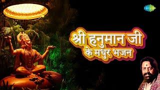 हनुमान भजन | Hari Om Sharan | Hanuman Chalisa | Pawan Sut Binti Baram Baar | Hanuman Bhakti Geet