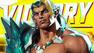 Mastering NAMOR | Marvel Rivals