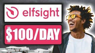 Elfsight Review: Can You Really Earn Money With Elfsight (In 2023)