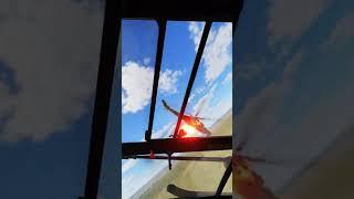 Close and personal  | DCS world | Enigma cold war