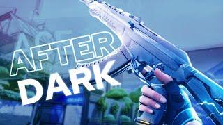 after dark (valorant montage)