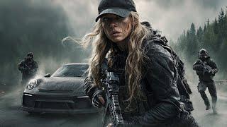 Sniper Women || Best Hollywood Action Adventures Movie in English ll