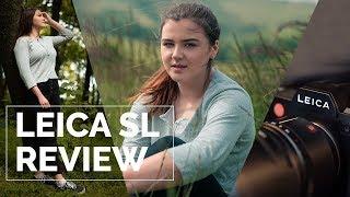 Leica SL (Typ 601) Review (2019)