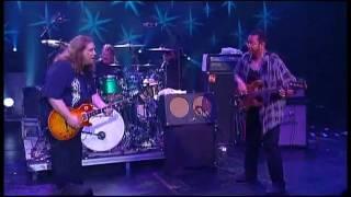 Gov't Mule - Beautifully Broken (Warren Haynes)