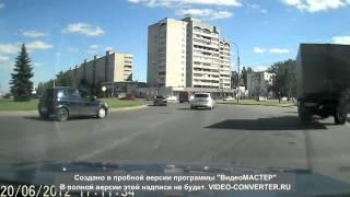 нетраор из прибалтики