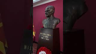 Atatürk'ün Okuduğu Lise: Manastır Askeri İdadisi | Makedonya