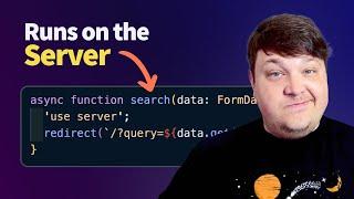 Add Search in Next.js with Server Actions