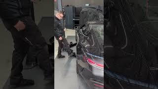 Brake Problem on a new AMG GT 63